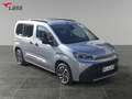 Toyota Proace City Verso 1.2 L1  Teamplayer 2xKlima LED Plateado - thumbnail 8