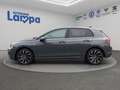 Volkswagen Golf Style 2.0 TDI DSG,LICHT+SICHT,ACC,MFK,RFK,PDC,SHZ Grau - thumbnail 4