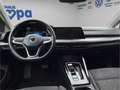 Volkswagen Golf Style 2.0 TDI DSG,LICHT+SICHT,ACC,MFK,RFK,PDC,SHZ Grau - thumbnail 8