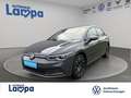 Volkswagen Golf Style 2.0 TDI DSG,LICHT+SICHT,ACC,MFK,RFK,PDC,SHZ Grau - thumbnail 1