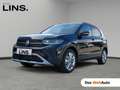 Volkswagen T-Cross Friends TSI Schwarz - thumbnail 1