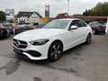 Mercedes-Benz C 180 Avantgarde *KAMERA*1 HAND* Blanc - thumbnail 2