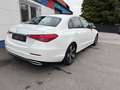 Mercedes-Benz C 180 Avantgarde *KAMERA*1 HAND* Blanc - thumbnail 3