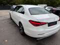 Mercedes-Benz C 180 Avantgarde *KAMERA*1 HAND* Blanc - thumbnail 4