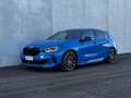 BMW 135 M 135i xDrive Bleu - thumbnail 1