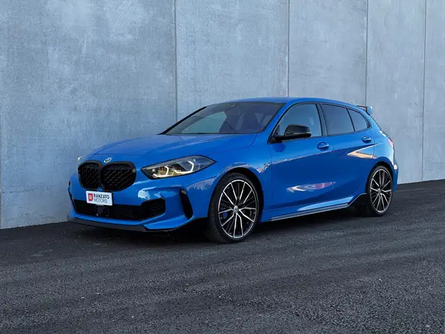 BMW 135 M 135i xDrive