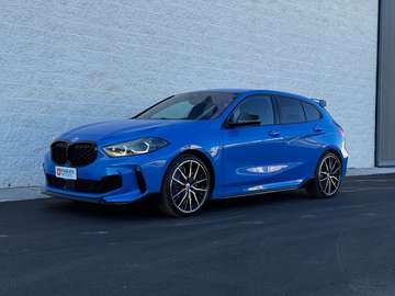 M 135i xDrive