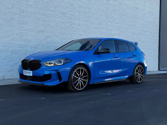 BMW 135 M 135i xDrive