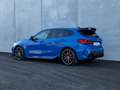 BMW 135 M 135i xDrive Bleu - thumbnail 3