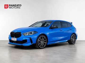 M 135i xDrive