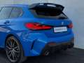 BMW 135 M 135i xDrive Bleu - thumbnail 11