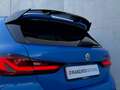 BMW 135 M 135i xDrive Bleu - thumbnail 12