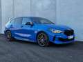 BMW 135 M 135i xDrive Bleu - thumbnail 4
