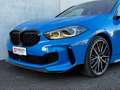 BMW 135 M 135i xDrive Bleu - thumbnail 10