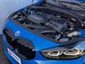 BMW 135 M 135i xDrive Bleu - thumbnail 15