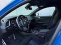 BMW 135 M 135i xDrive Bleu - thumbnail 7