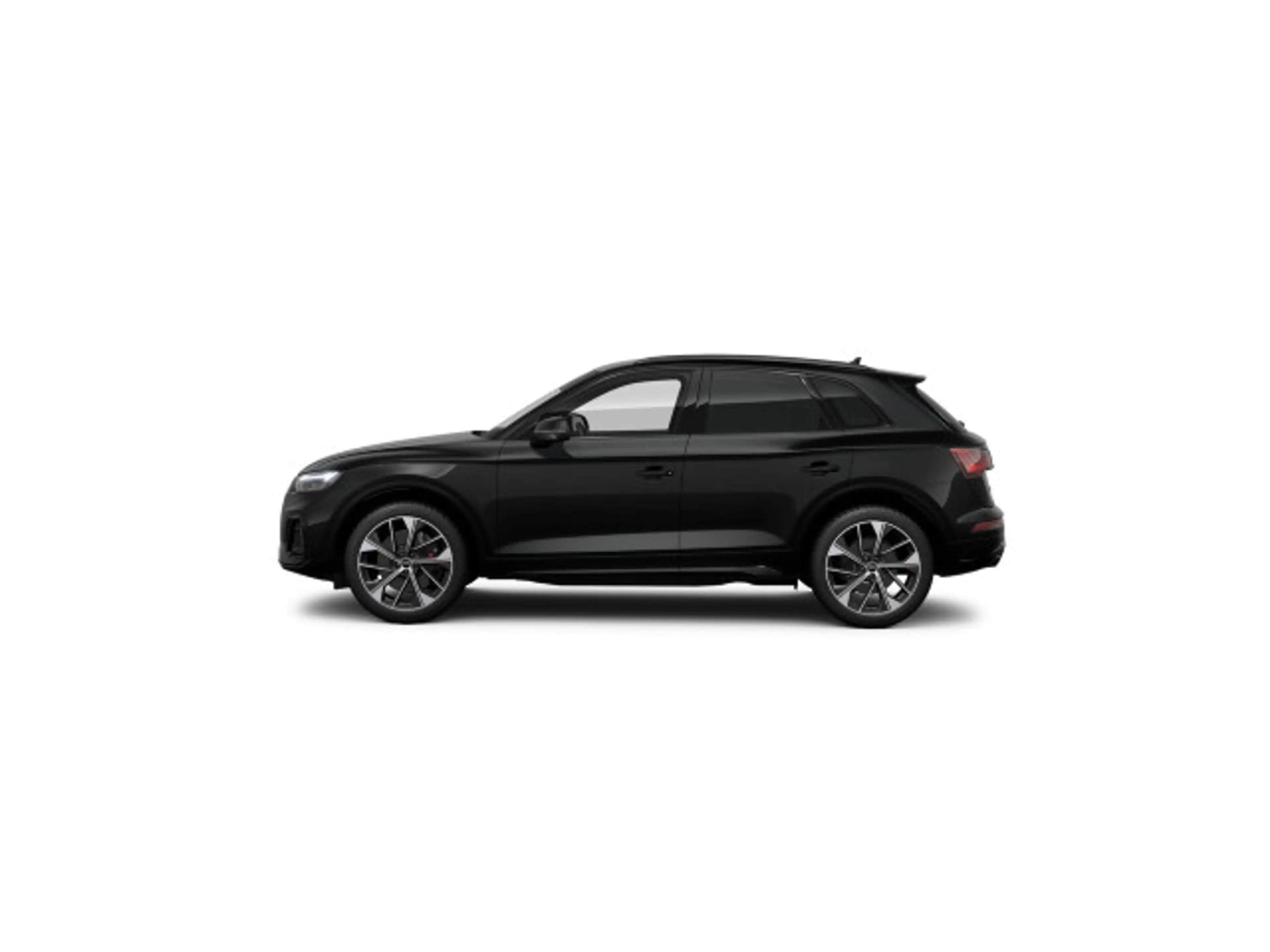 Audi SQ5 TDI Matrix/Luft/Nav/4xSHZ/Assist/ASI/21"/Mem — photo 6