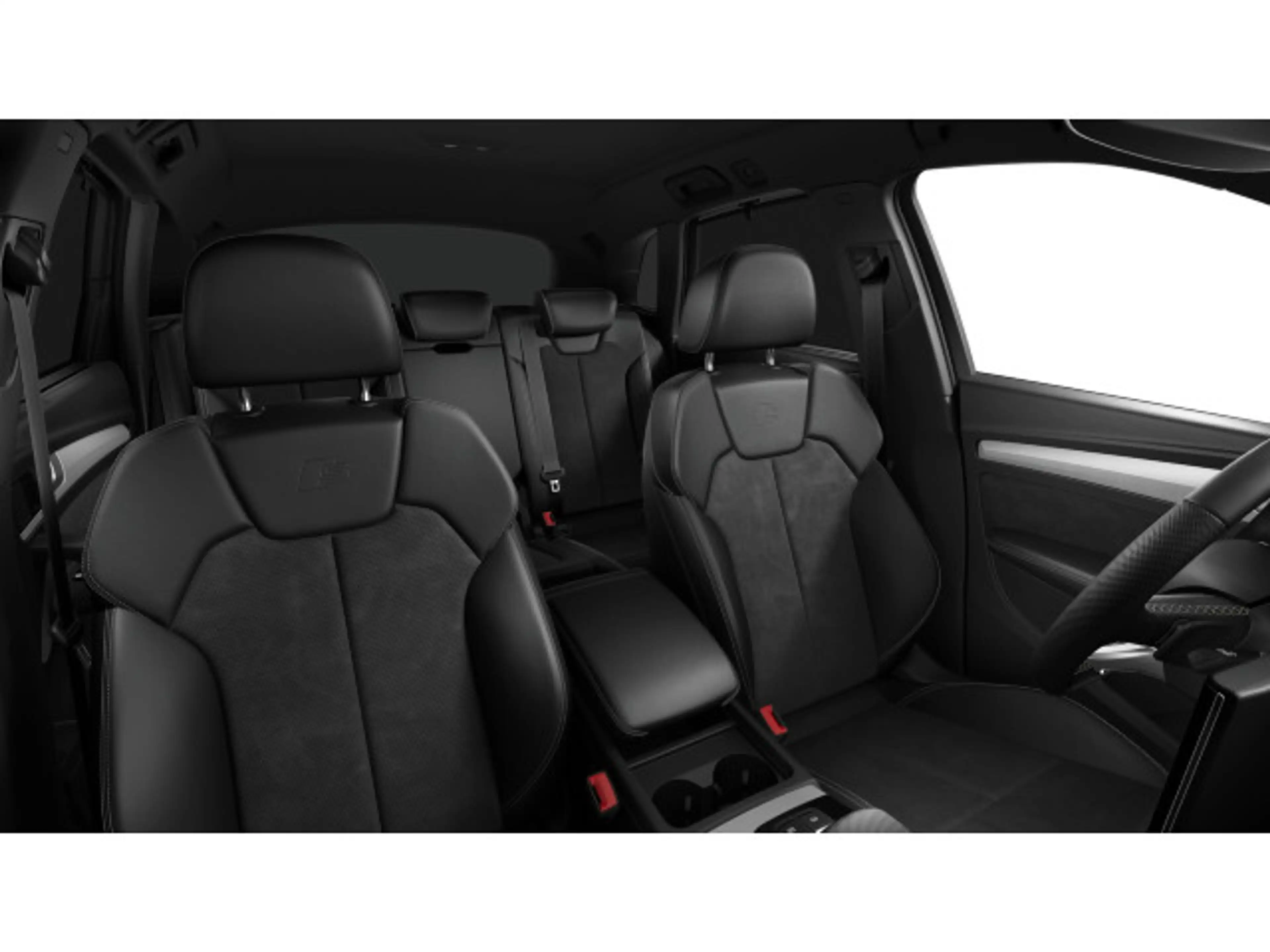 Audi SQ5 TDI Matrix/Luft/Nav/4xSHZ/Assist/ASI/21"/Mem — photo 7
