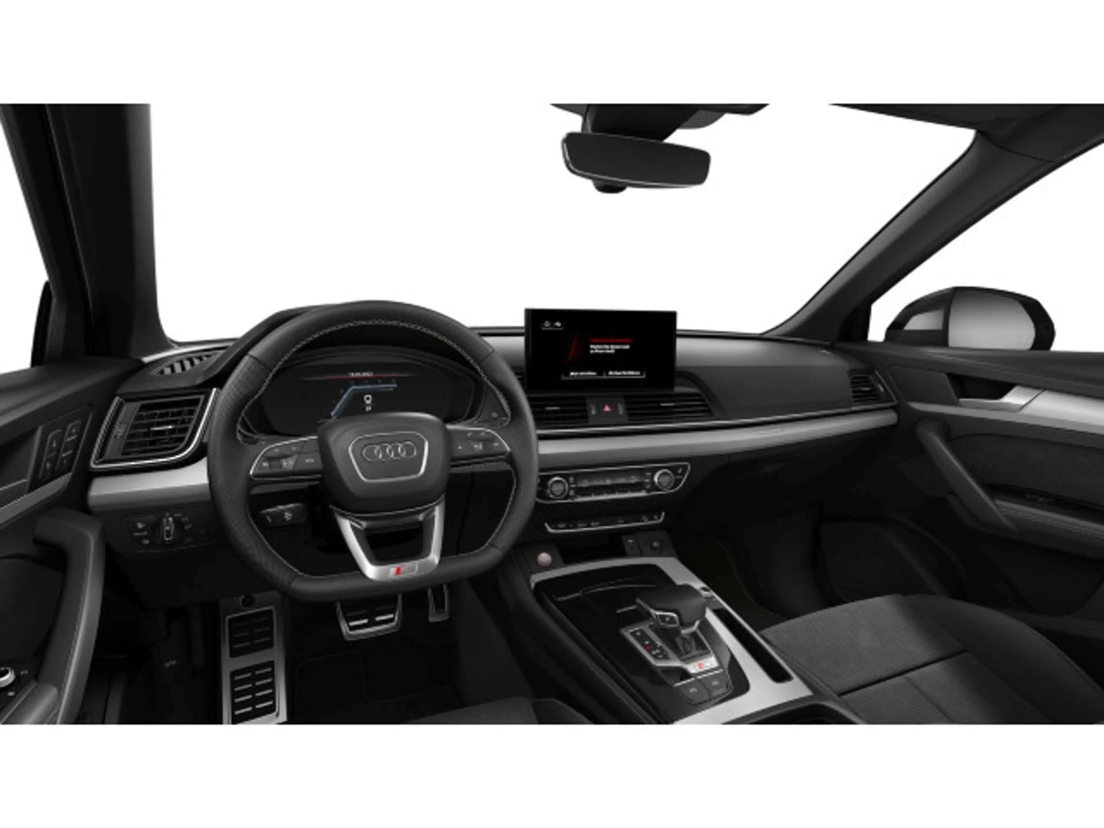 Audi SQ5 TDI Matrix/Luft/Nav/4xSHZ/Assist/ASI/21"/Mem — photo 8