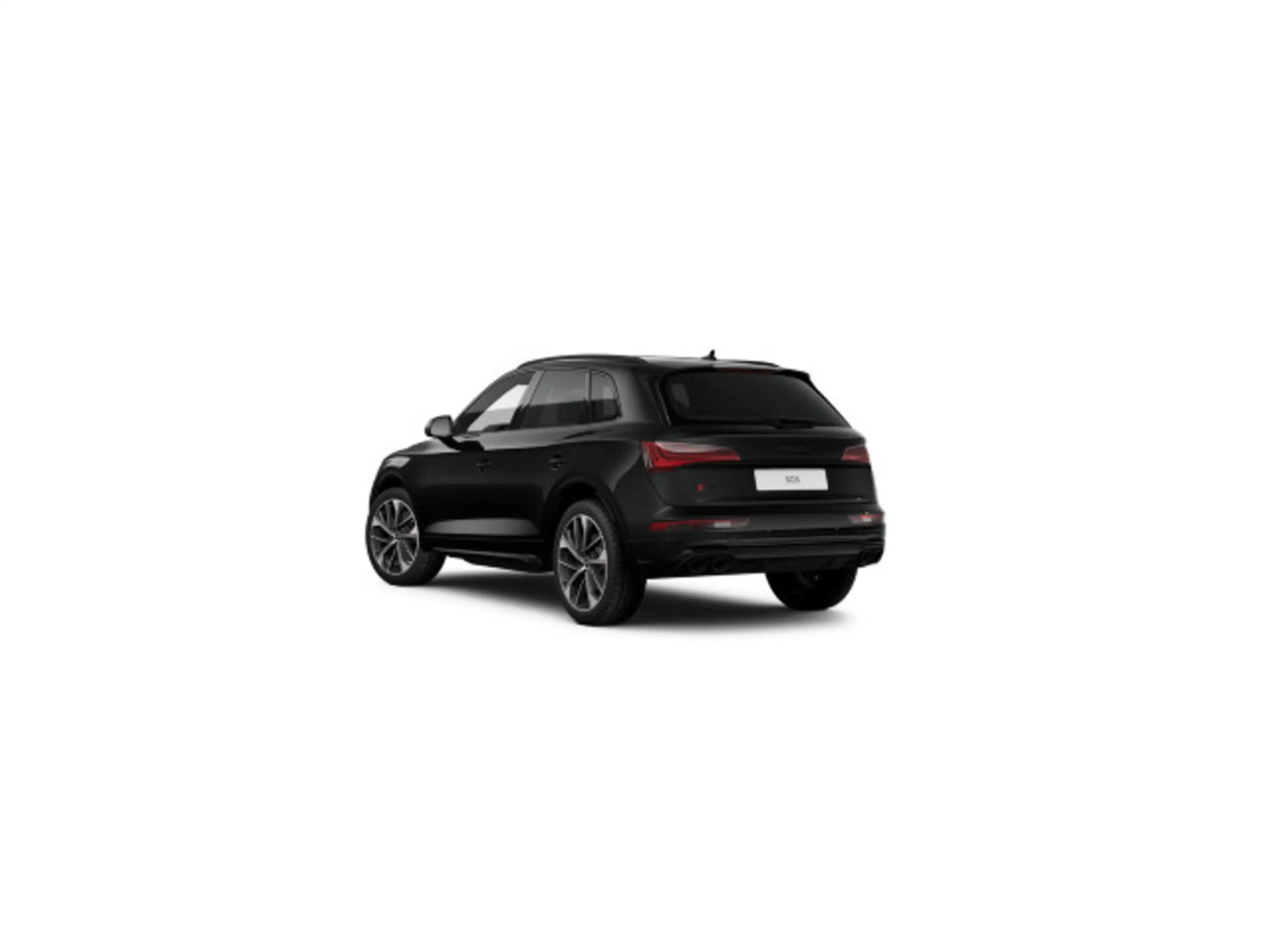 Audi SQ5 TDI Matrix/Luft/Nav/4xSHZ/Assist/ASI/21"/Mem — photo 5