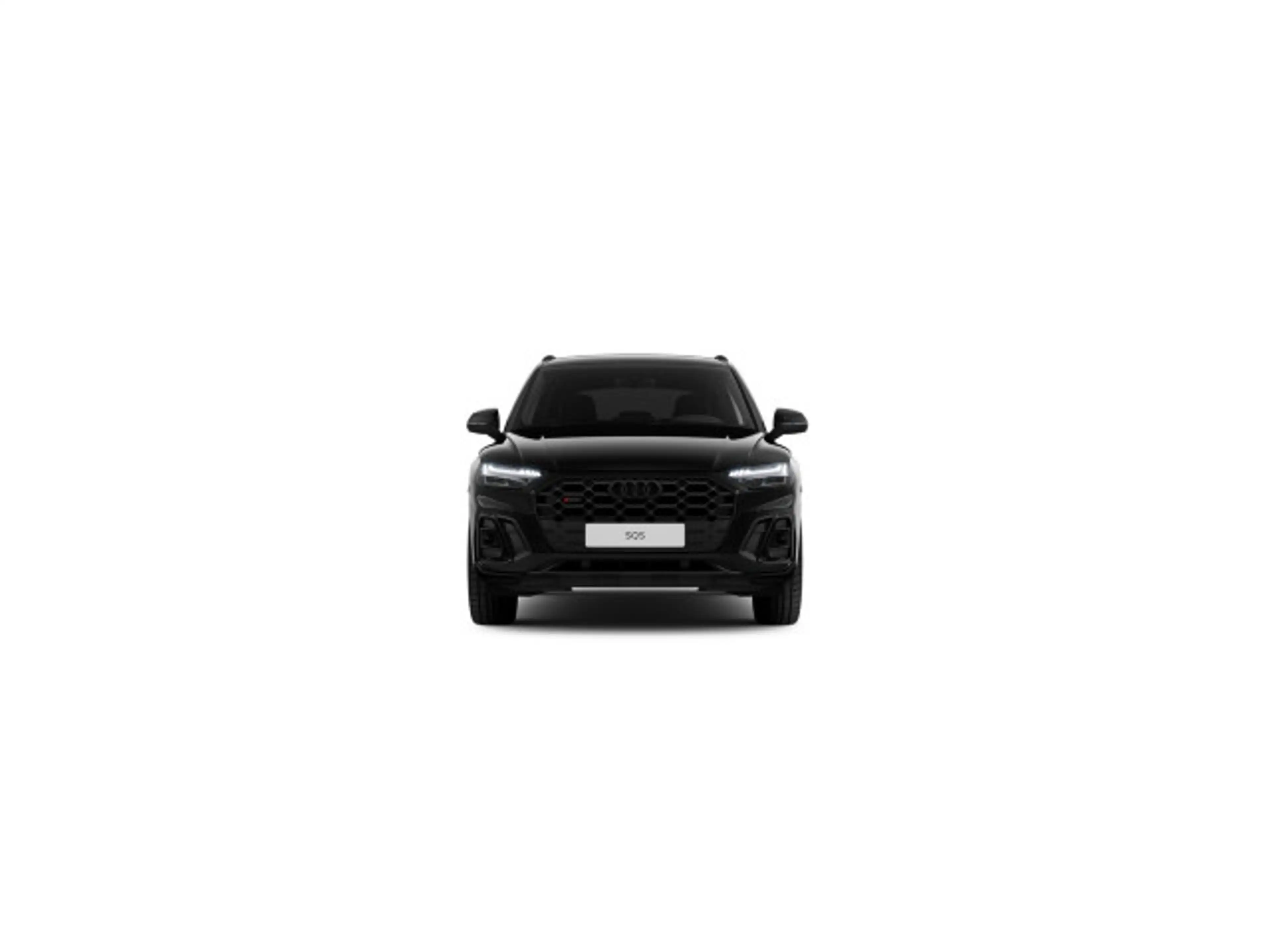 Audi SQ5 TDI Matrix/Luft/Nav/4xSHZ/Assist/ASI/21"/Mem — photo 3