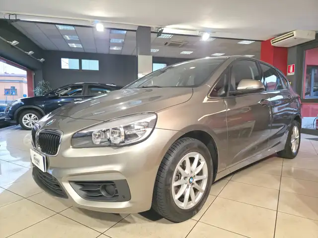BMW 216 Serie 2 F45 Active Tourer 216d auto