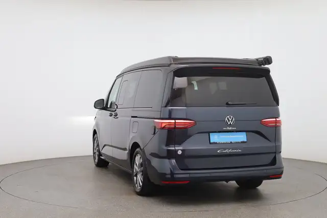 Volkswagen T7 California VW T7 California Ocean TDI Ansicht 4