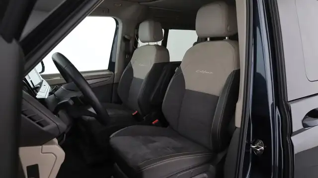 Volkswagen T7 California VW T7 California Ocean TDI Ansicht 9