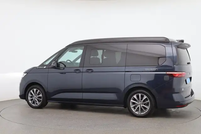 Volkswagen T7 California VW T7 California Ocean TDI Ansicht 3