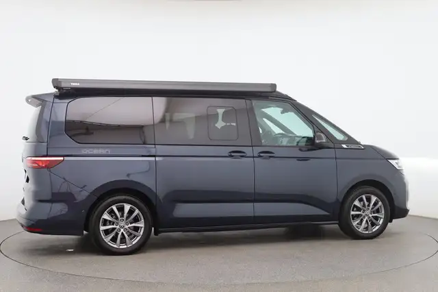 Volkswagen T7 California VW T7 California Ocean TDI Ansicht 6