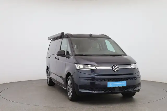 Volkswagen T7 California VW T7 California Ocean TDI Ansicht 8