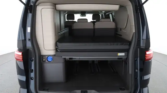 Volkswagen T7 California VW T7 California Ocean TDI Ansicht 24