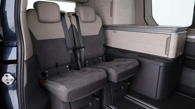 Volkswagen T7 California VW T7 California Ocean TDI Ansicht 19