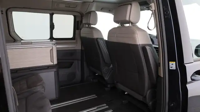 Volkswagen T7 California VW T7 California Ocean TDI Ansicht 18