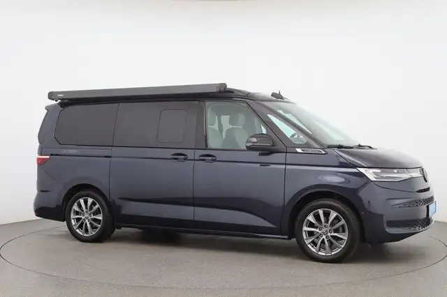 Volkswagen T7 California VW T7 California Ocean TDI Ansicht 7