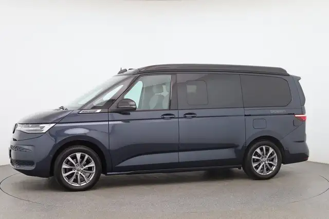 Volkswagen T7 California VW T7 California Ocean TDI Ansicht 2