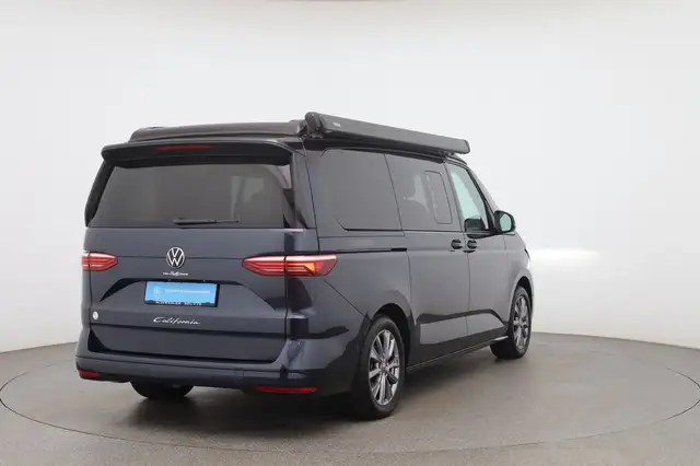 Volkswagen T7 California VW T7 California Ocean TDI Ansicht 5