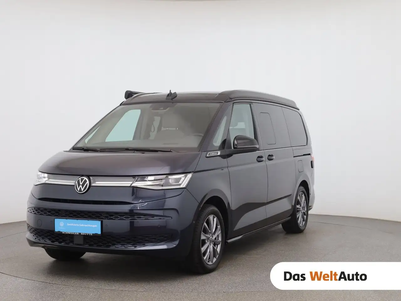 Volkswagen T7 California VW T7 California Ocean TDI