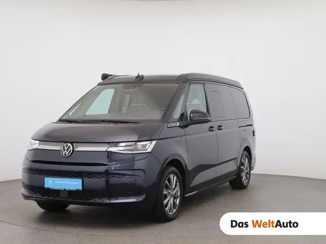 Volkswagen T7 California VW T7 California Ocean TDI Ansicht 1