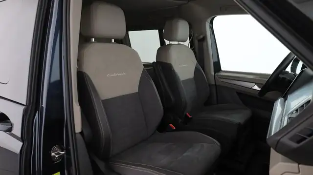 Volkswagen T7 California VW T7 California Ocean TDI Ansicht 17