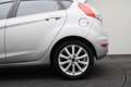 Ford Fiesta 1.0 EcoBoost Titanium 2017 | Airco | Navigatie | P Grijs - thumbnail 16