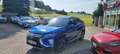 Mitsubishi Eclipse Cross Diamant+ 1.5 T-MIVEC 2WD CVT Bleu - thumbnail 1