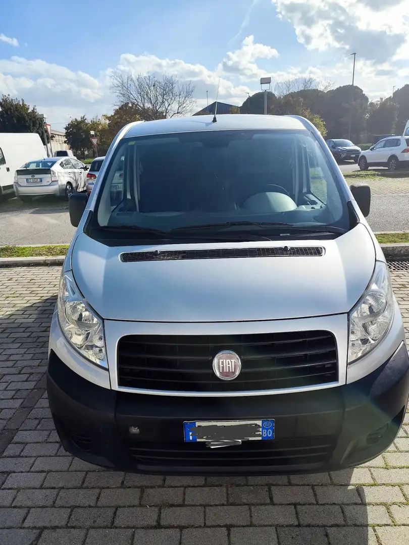 Fiat Scudo 2.0 Multijet furgonato - 1