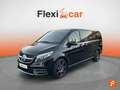Mercedes-Benz V 250 d Avantgarde Largo Negru - thumbnail 3