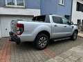 Ford Ranger 3.2 WildTrak Gris - thumbnail 2