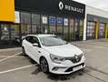 Renault IV INTENS TCE 165 EDC BIO-ETHANOL E85 Blanc - thumbnail 2