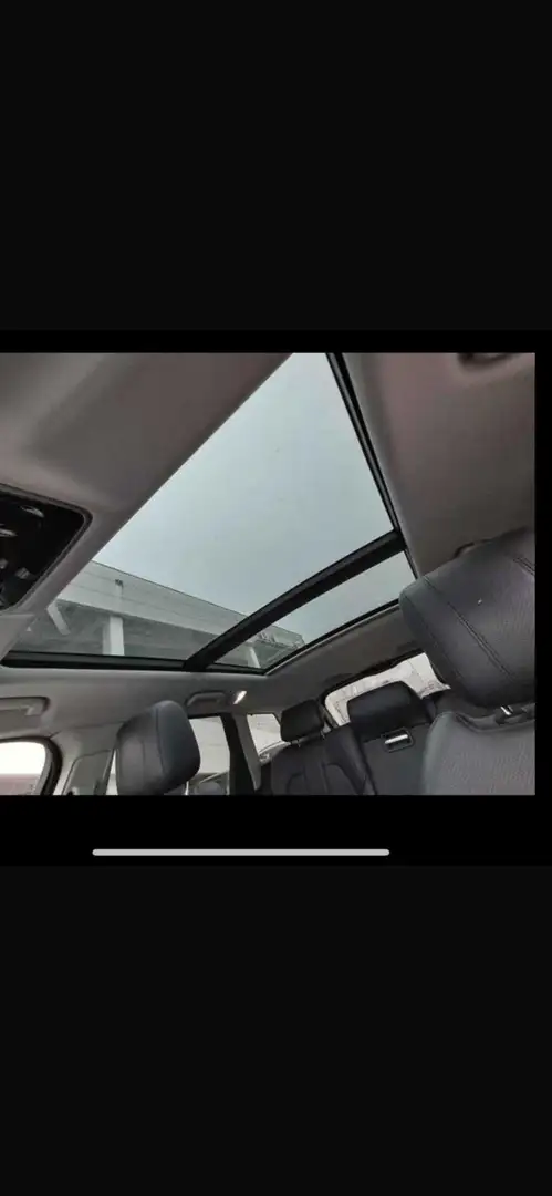 Land Rover Range Rover Sport 3.0 tdV6 HSE auto dynamic tetto panoramico - 2