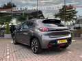 Peugeot 208 1.2 PureTech GT Vele opties Topstaat 1e eig NAP Grijs - thumbnail 11