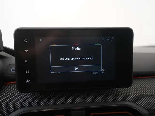 Dacia Sandero view 14