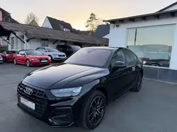 Audi Q5 Sportback 50 TDI quattro advanced